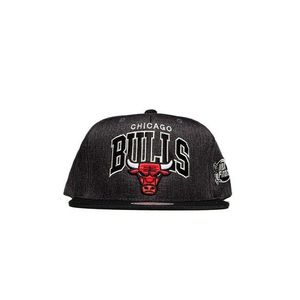 Mitchell & Ness snapback Chicago Bulls black G2 Winners Snapback - UNI vyobraziť