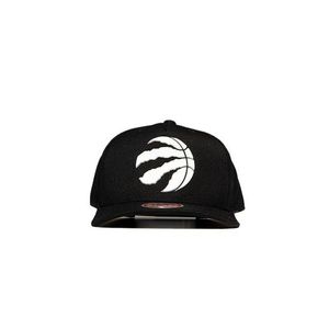 Mitchell & Ness snapback Toronto Raptors black Casper Snapback - UNI vyobraziť