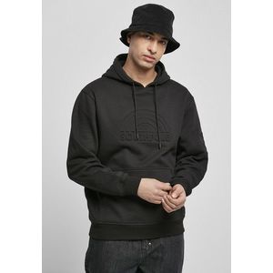 Southpole 3D Print Hoody black - S vyobraziť