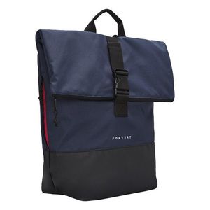 Urban Classics Forvert Lorenz Backpack navy - UNI vyobraziť