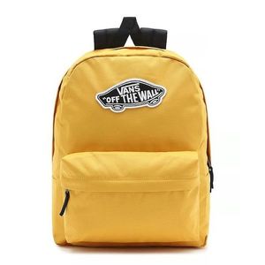 Batoh VANS WM Realm Backpack Golden Glow - UNI vyobraziť