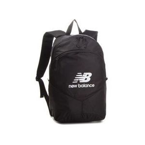 New Balance Ruksak TM Backpack NTBBAPK8PK Čierna vyobraziť