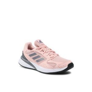 adidas Topánky Response Foam H02056 Ružová vyobraziť