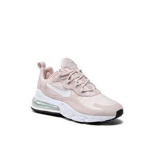 Nike Topánky W Air Max 270 React CT1287 600 Ružová vyobraziť