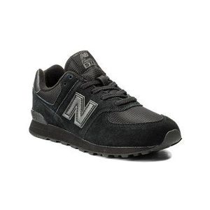 New Balance Sneakersy GC574TB Čierna vyobraziť
