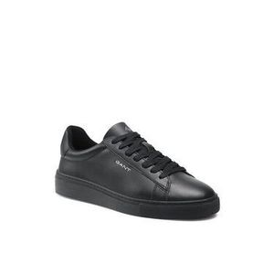 Gant Sneakersy Mc Julien 23631052 Čierna vyobraziť