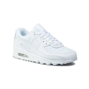 Nike Topánky Air Max 90 Twist CV8110 100 Biela vyobraziť