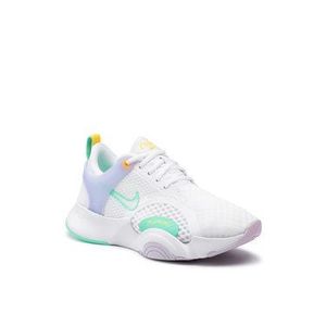 Nike Topánky Superrep Go 2 CZ0612 135 Biela vyobraziť