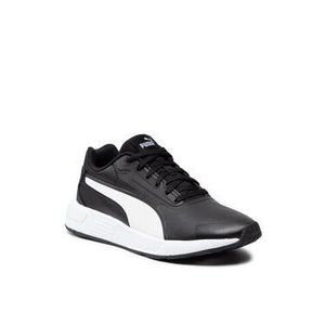 Puma Sneakersy Taper Sl Jr 374690 01 Čierna vyobraziť