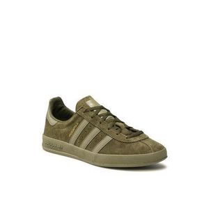 adidas Topánky Broomfield H01789 Zelená vyobraziť