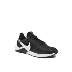 Nike Topánky Legend Essential 2 CQ9356 001 Čierna vyobraziť