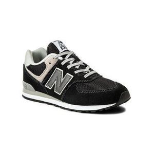 New Balance Sneakersy GC574GK Čierna vyobraziť