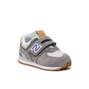 New Balance Sneakersy IV574NA2 Sivá vyobraziť