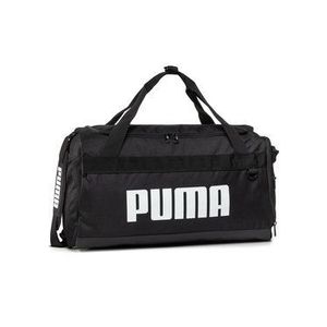 Puma Taška Challenger Duffel Bag S 076620 01 Čierna vyobraziť