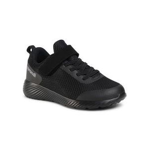 Sprandi Sneakersy CP40-9540Z Čierna vyobraziť