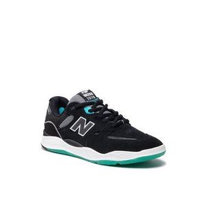 New Balance Sneakersy NM1010BI Čierna vyobraziť