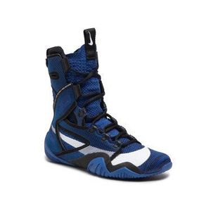 Nike Topánky Hyperko 2 CI2953 401 Modrá vyobraziť