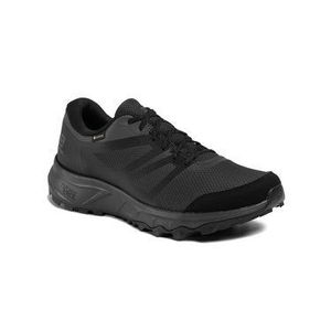 Salomon Topánky Trailster 2 Gtx W GORE-TEX 409631 29 W0 Čierna vyobraziť