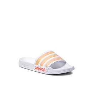 adidas Šľapky adilette Shower GZ5332 Biela vyobraziť