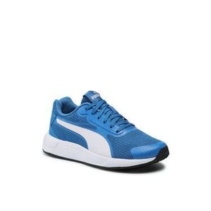 Puma Sneakersy Taper Jr 374240 06 Modrá vyobraziť