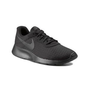 Nike Topánky Tanjun 812654 001 Čierna vyobraziť