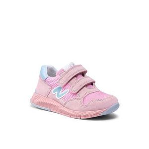 Naturino Sneakersy Sammy Vl. 0012015880.01.0M02 S Ružová vyobraziť