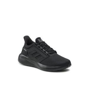 adidas Topánky Eq19 Run H02046 Čierna vyobraziť