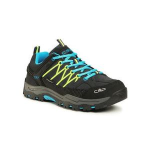 CMP Trekingová obuv Rigel Low Trekking Shoes Wp 3Q13244J Sivá vyobraziť