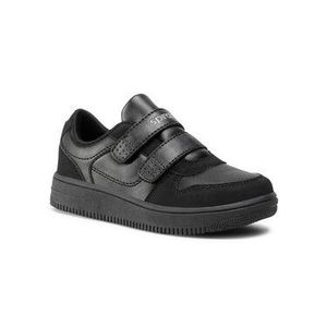 Sprandi Sneakersy CP40-2051Y Čierna vyobraziť