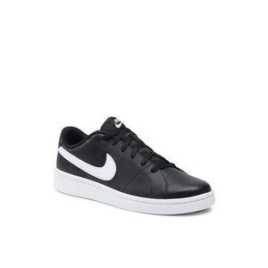Nike Topánky Court Royale 2 CQ9246 001 Čierna vyobraziť