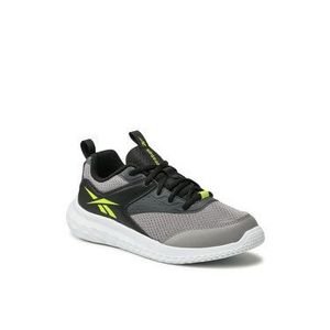 Reebok Topánky Rush Runner 4.0 H67778 Sivá vyobraziť