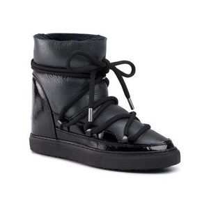 Inuikii Topánky Sneaker Gloss 70203-6-W Čierna vyobraziť