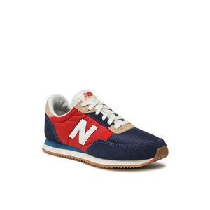 New Balance Sneakersy UL720SP1 Tmavomodrá vyobraziť