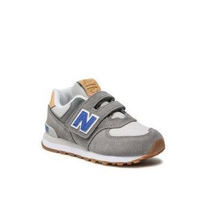 New Balance Sneakersy PV574NA2 Sivá vyobraziť