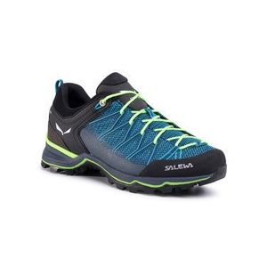 Salewa Trekingová obuv Ms Mtn Trainer Lite 61363-8744 Modrá vyobraziť