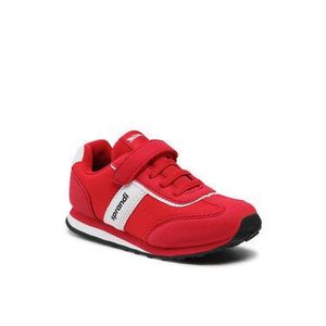 Sprandi Sneakersy CP23-5972 Červená vyobraziť
