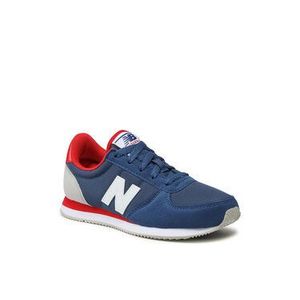 New Balance Sneakersy YC220NVR Tmavomodrá vyobraziť