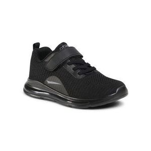 Sprandi Sneakersy CP70-21048 Čierna vyobraziť