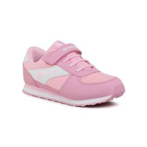 Sprandi Sneakersy CP23-5915 Ružová vyobraziť