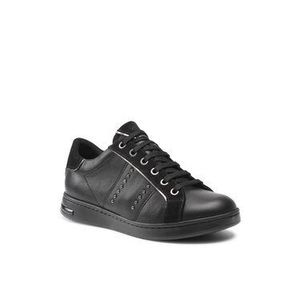 Geox Sneakersy D Jaysen B D161BB 08522 C9999 Čierna vyobraziť