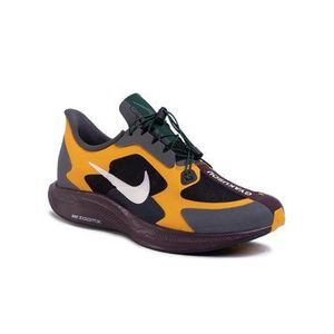Nike Topánky Zoom Pegasus 35 Turbo Gyakusou BQ0579 700 Žltá vyobraziť