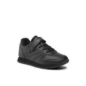 Sprandi Sneakersy CP70-21832(IV)CH Čierna vyobraziť