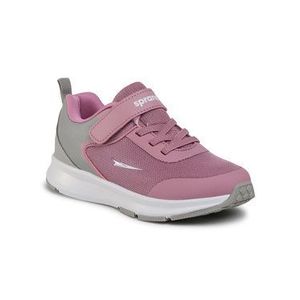 Sprandi Sneakersy CP40-9980(IV)DZ Ružová vyobraziť