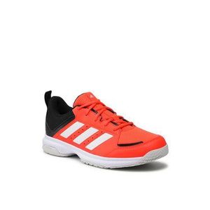 adidas Topánky Ligra 7 M FZ4658 Červená vyobraziť