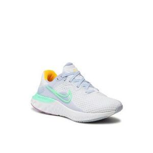 Nike Topánky Rebev Run 2 CU3505 103 Biela vyobraziť