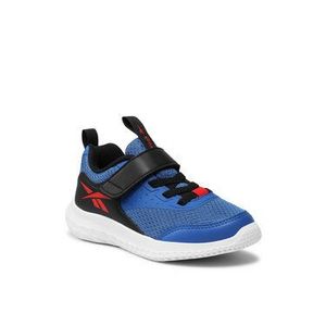 Reebok Topánky Rush Runner 4.0 Al H68061 Modrá vyobraziť