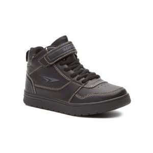 Sprandi Sneakersy CP40-7966J Čierna vyobraziť
