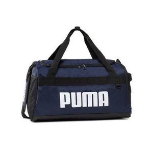 Puma Taška Challenger Duffel Bag S 076620 02 Tmavomodrá vyobraziť