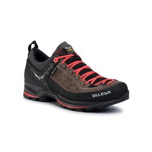 Salewa Trekingová obuv Ws Mtn Trainer 2 Gtx GORE-TEX 61358-0480 Hnedá vyobraziť