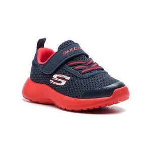 Skechers Sneakersy Ultra Torque 97770N/NVRD Tmavomodrá vyobraziť